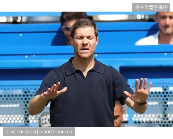 阿隆索：他们追不上我